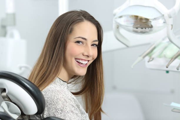 Laser Dentistry in La Croft, OH